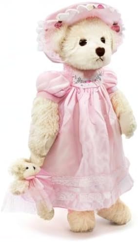 oitscute - Lindo juguete de peluche suave para niñas y mujeres, 16...