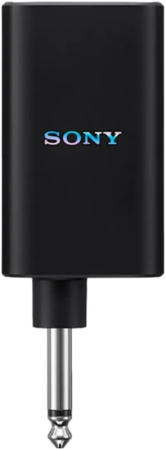 Sony Micrófono inalámbrico ULT MIC para karaoke, dos micrófonos | B...