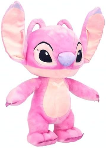 Kids Preferred Disney Baby Lilo &amp; Stitch Angel - Lindo animal d...