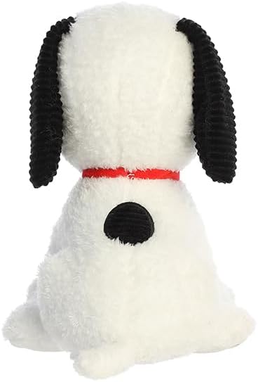 Aurora® Adorable Peanuts® Snoopy™ - Peluche de edición limitada del...