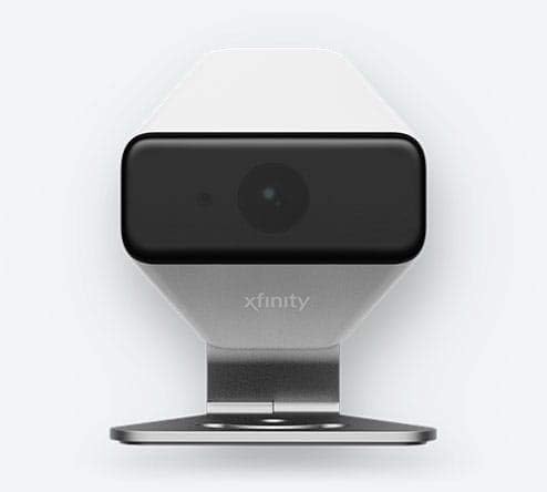 Xfinity cámara de seguridad inalámbrica para exteriores Xchc2AEW Ho...