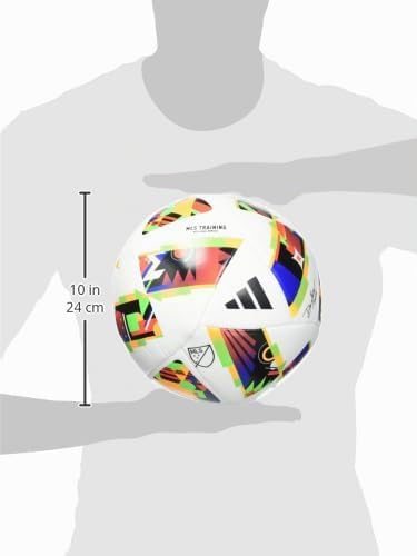 adidas Balón de fútbol unisex de la MLS