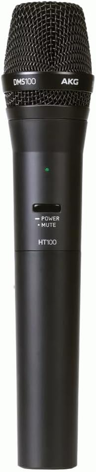 AKG Sistema de micrófono inalámbrico DMS100