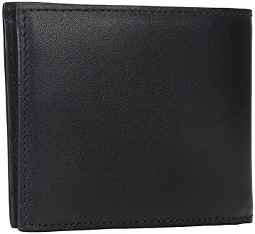Lacoste Billetera pequeña Fitzgerald para hombre