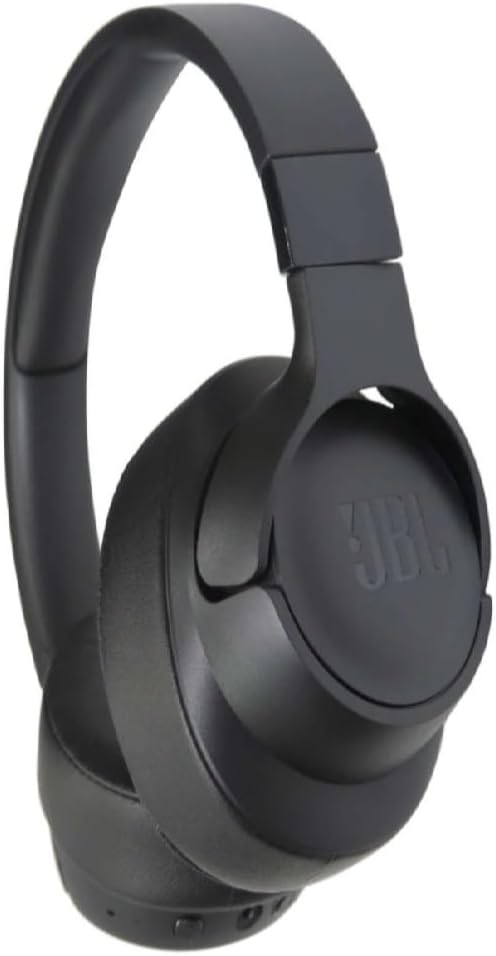 JBL Tune 710BT - Paquete de auriculares inalámbricos Bluetooth con...