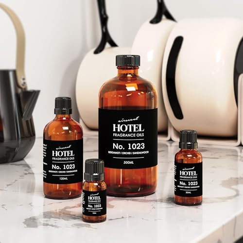 AirScent Hotel Difusor Aceite Nº 1023 \u2013 Baccarat Hotel Inspire...