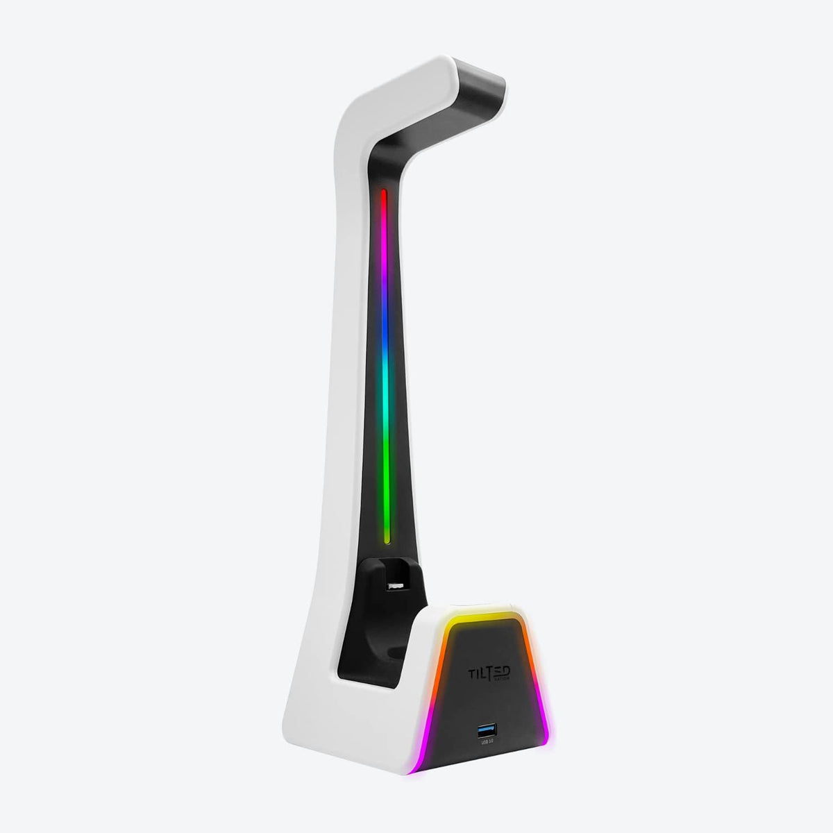 Tilted Nation Soporte para auriculares y controlador para juegos |...