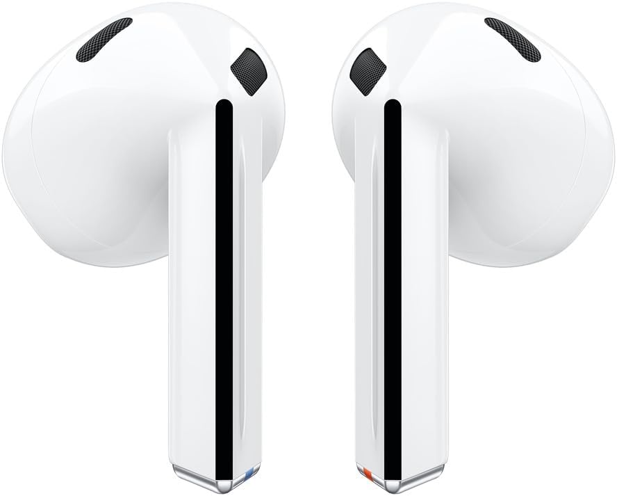 SAMSUNG Galaxy Buds 3 AI Auriculares Bluetooth Verdaderamente Inalá...