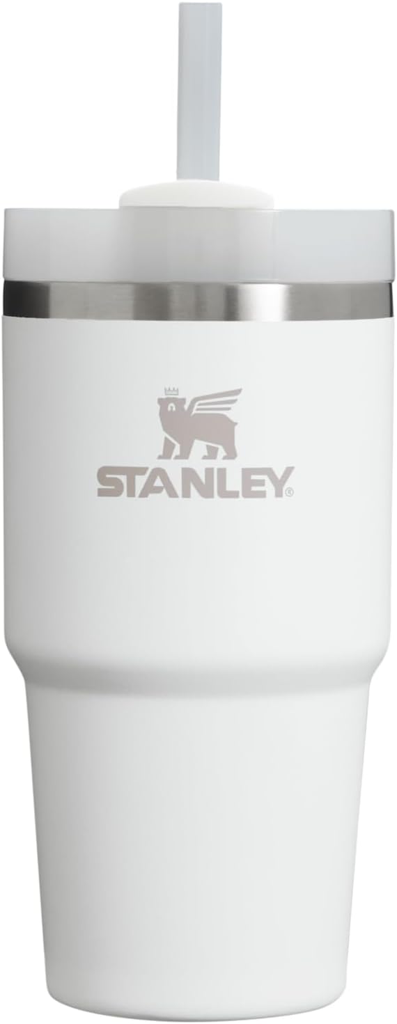 STANLEY Quencher H2.0 FlowState - Vaso térmico de acero inoxidable...