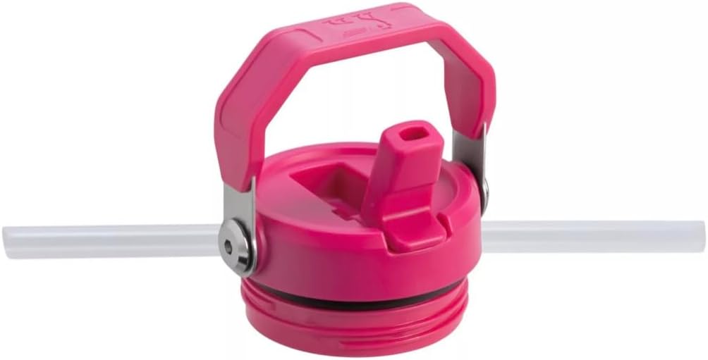 Stanley IceFlow - Botella de agua con pajilla abatible 2.0 de 36 on...