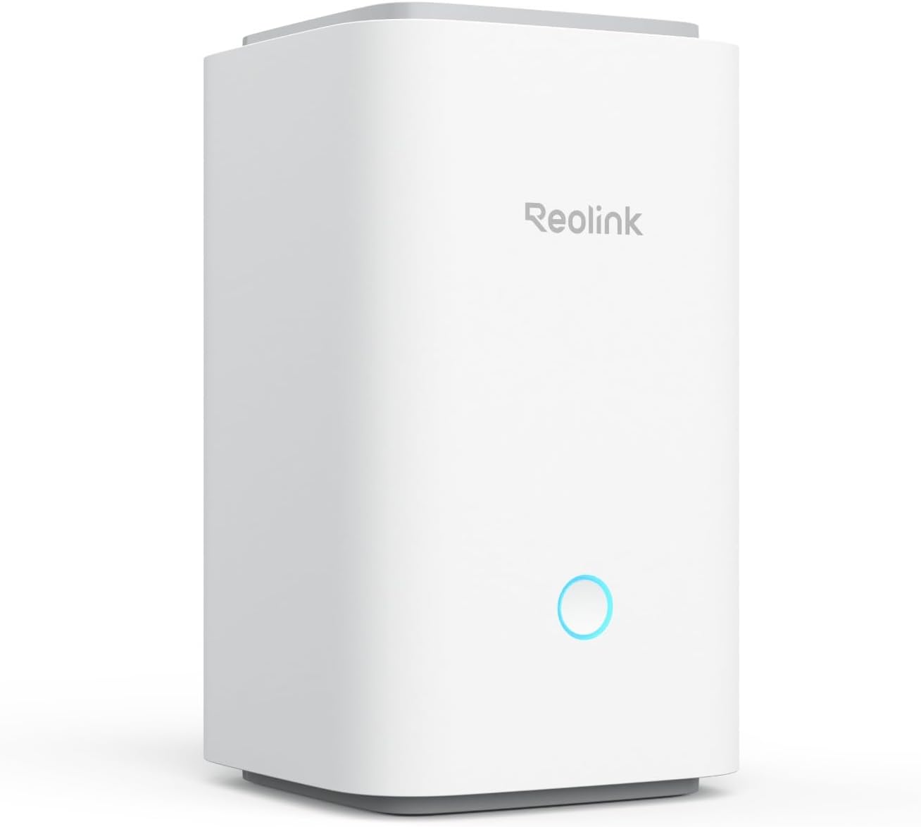 REOLINK Home Hub Control centralizado para hasta 8 cámaras de bater...