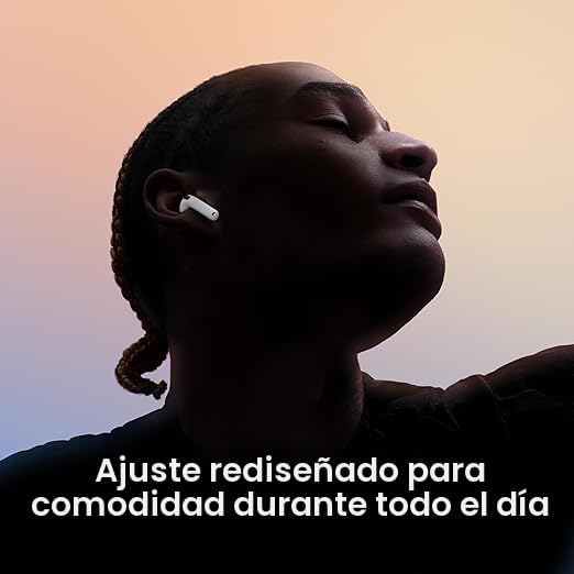 Apple Airpods 4 (Renovados Premium)