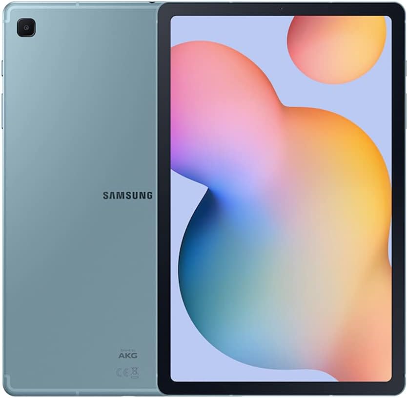 SAMSUNG Galaxy Tab S6 Lite - Tablet Android de 10.4 pulgadas y 64 G...