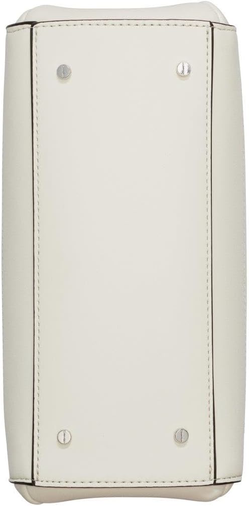 Calvin Klein Bolso cruzado Lowen de tres compartimentos para mujer