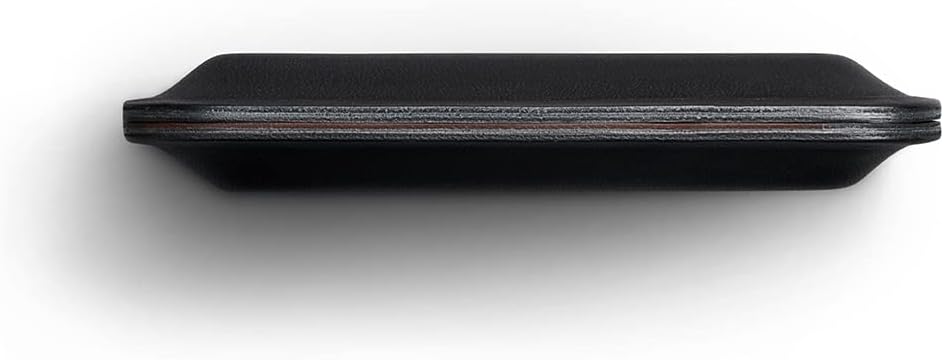 Bellroy Apex Note Sleeve \u2013 (Cartera de billetera moldeada de c...