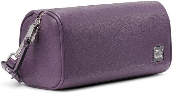 Calvin Klein Bandolera Rue Barrel para mujer
