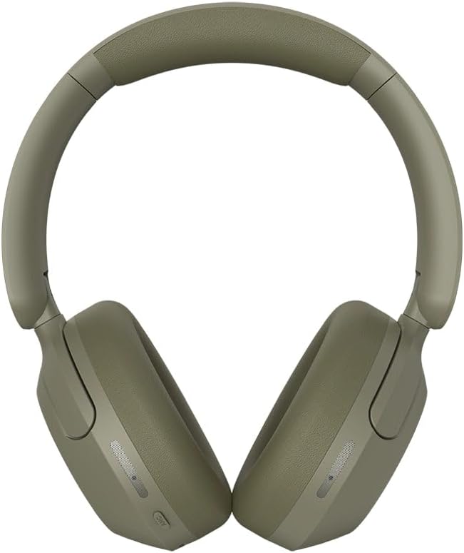 Auriculares Cubitt Power con ANC Híbrido | Auriculares Bluetooth 5....