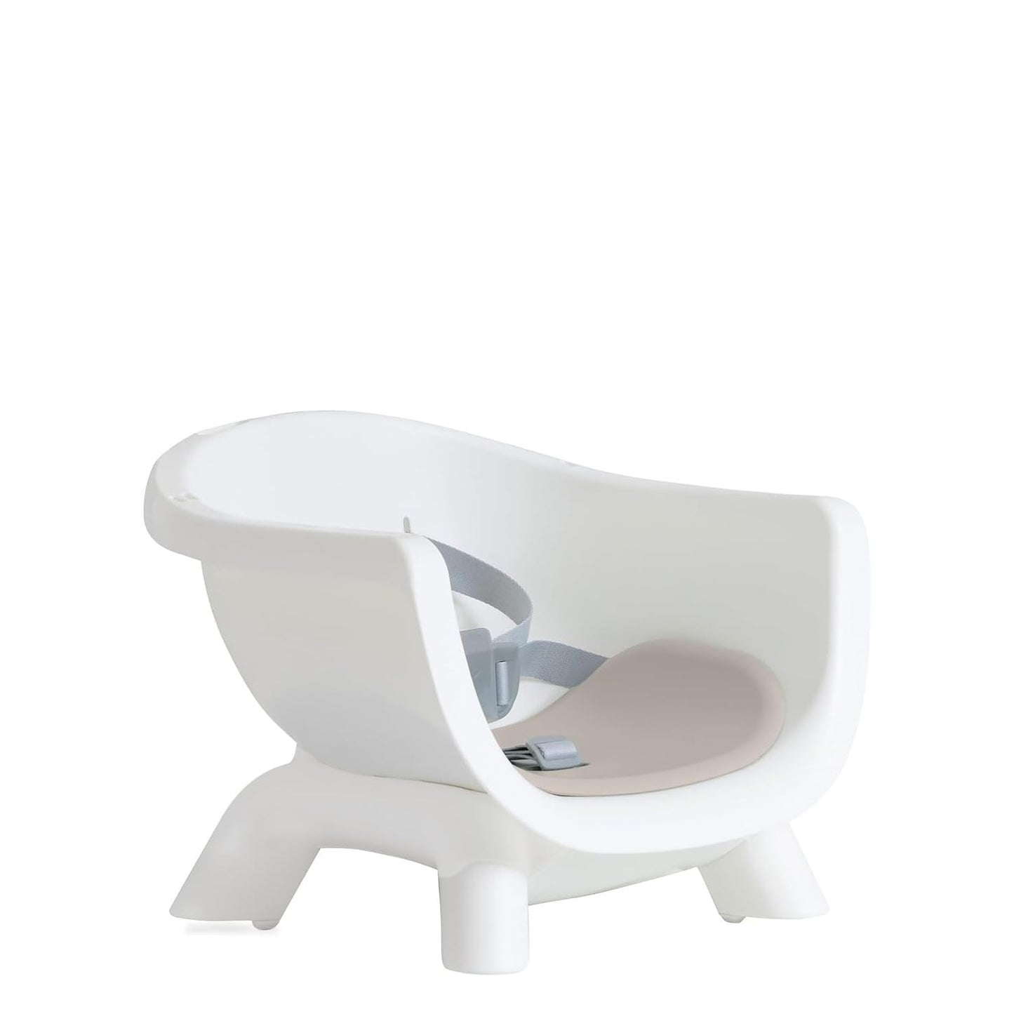 Joie Chai Trona multimodo - Madera de haya europea, convertible, 9+...