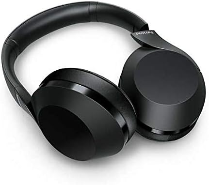 Philips PH802 Auriculares inalámbricos Bluetooth sobre la oreja con...