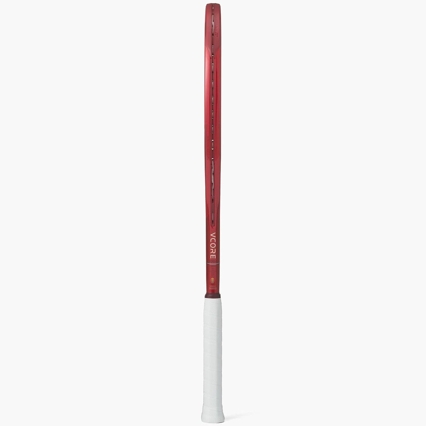 YONEX VCORE 100+ - Raqueta de tenis con punto dulce aumentado y lon...