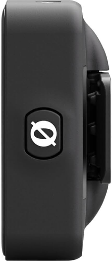 RØDE Sistema de Micrófono Inalámbrico ME Dual Set Ultra Compacto co...