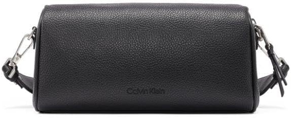 Calvin Klein Bandolera Rue Barrel para mujer