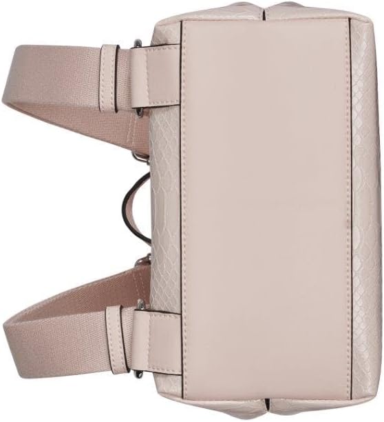 Calvin Klein Arabella - Mochila con solapa, pétalo, talla única