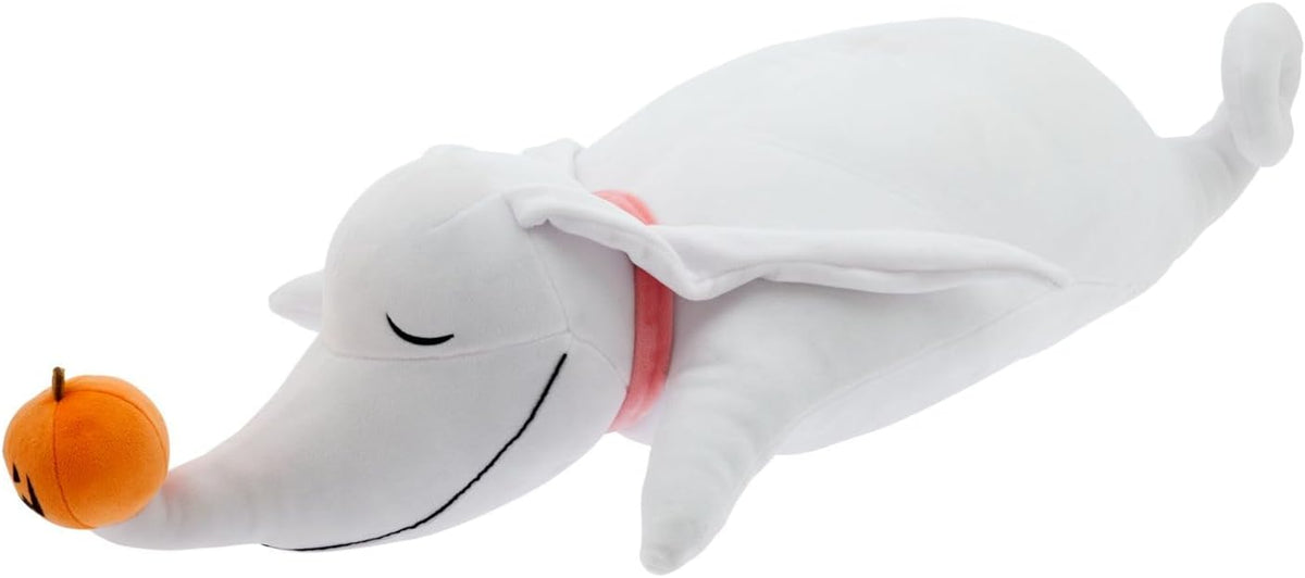Disney Store - Peluche oficial de Cuddleez \u2013 Zero \u2013 Peluc...