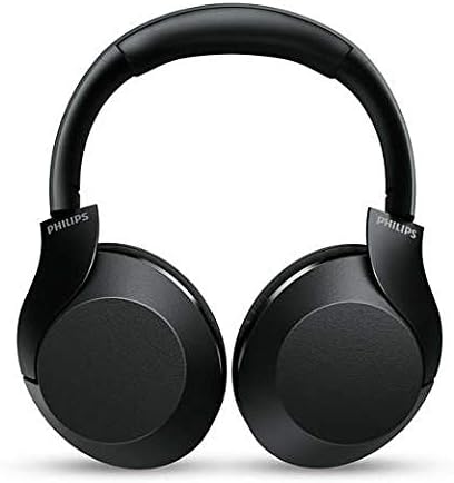 Philips PH802 Auriculares inalámbricos Bluetooth sobre la oreja con...