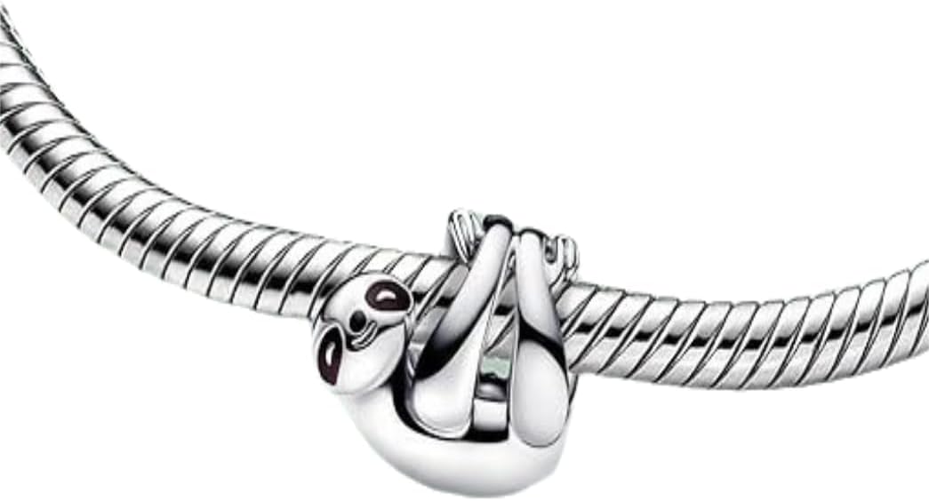 Yuscorai Bonitos dijes de moda para pulseras y collares, para cumpl...