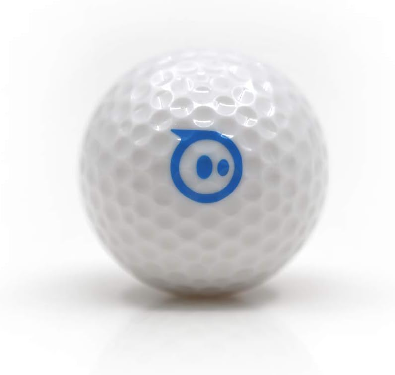 Sphero Mini Golf: Pelota de robot programable habilitada para aplic...