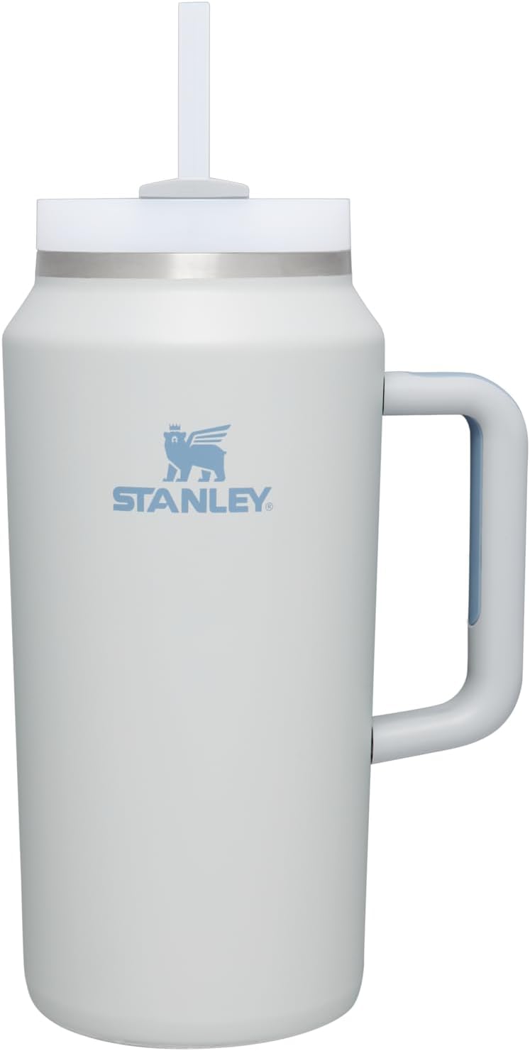 STANLEY Quencher H2.0 FlowState - Vaso aislado al vacío de acero in...