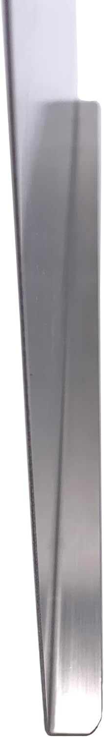BILLAMB Tablas de cortar de acero inoxidable para la cocina, adecua...