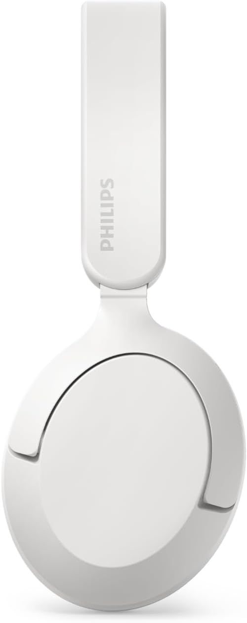 Philips TAH6000 - Auriculares inalámbricos Bluetooth con ANC adapta...