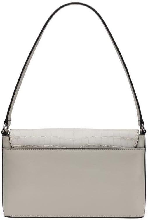 Calvin Klein Bolso de hombro convertible Alia