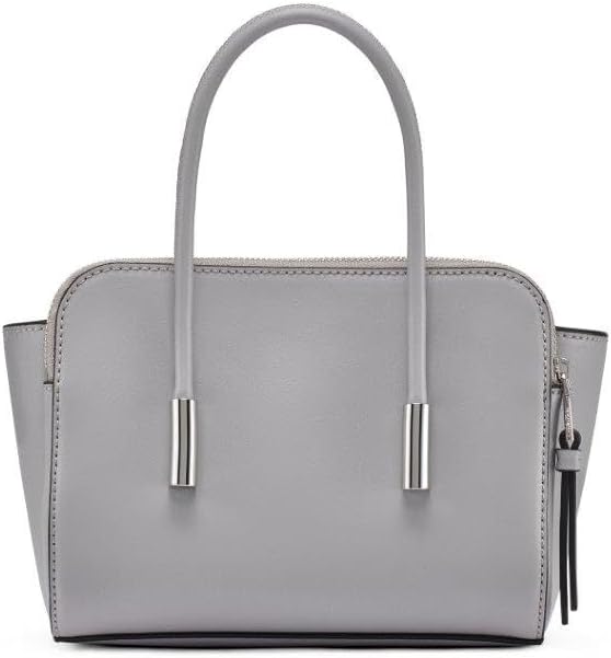 Calvin Klein Bandolera Junie con triple compartimento para mujer