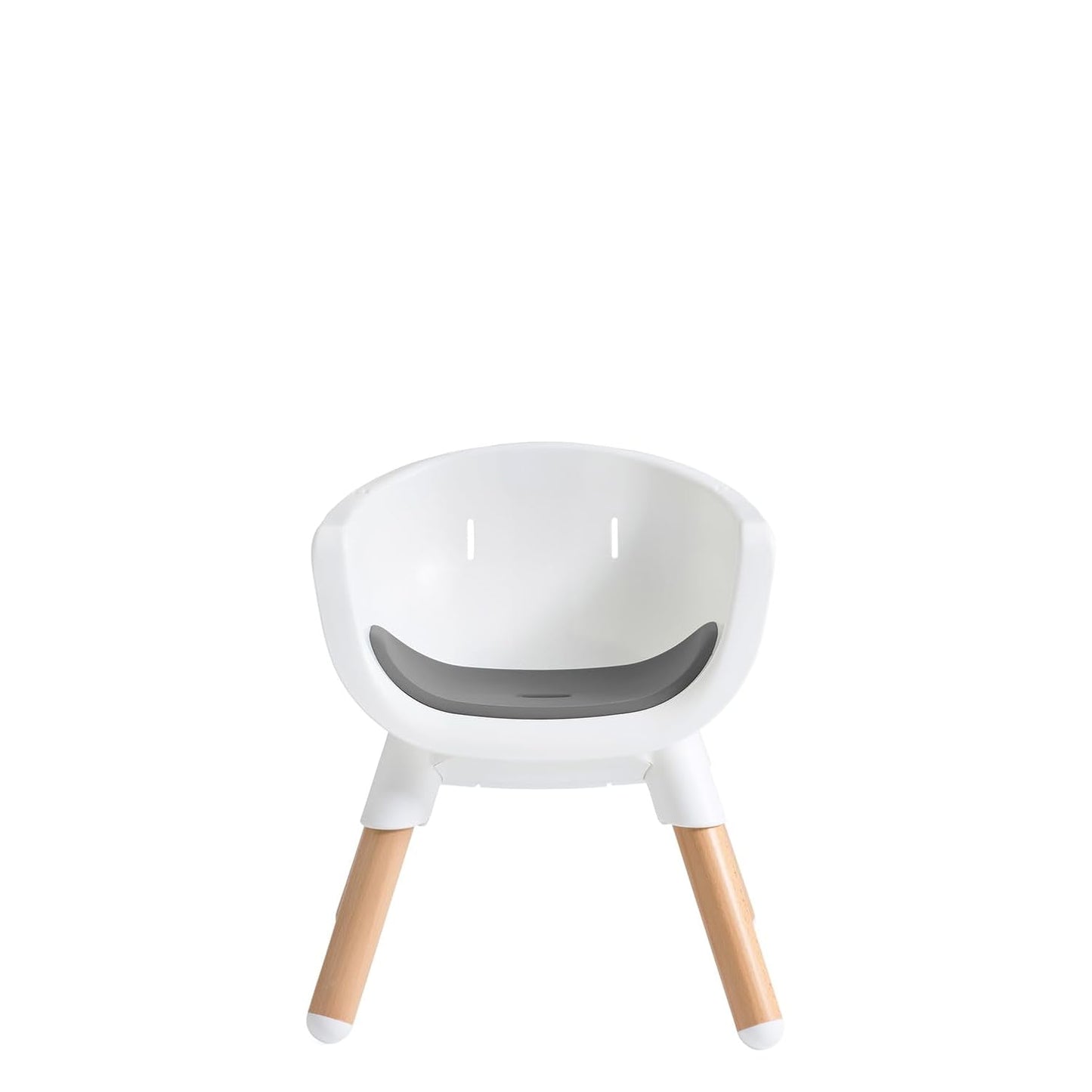 Trona multimodo Joie Chai - Madera de haya europea, convertible, 9+...