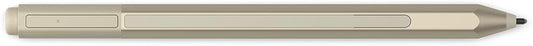 Lápiz capacitivo Microsoft para Surface Pro 4, plateado, Dorado
