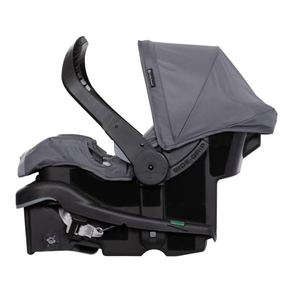 Asiento de auto infantil Baby Trend EZ-Lift Plus, Gris Ultra