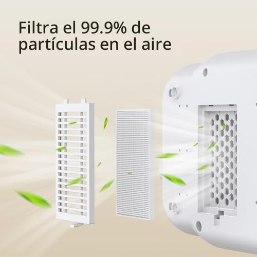Momcozy KleanPal Pro - Lavadora de biberones y repuesto de filtro d...