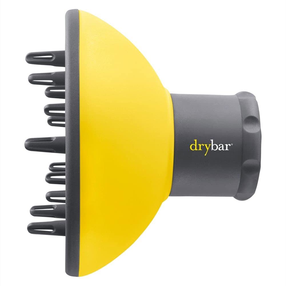 Drybar El difusor Bouncer | Diseñado para ranúnculo y ranúnculo de...