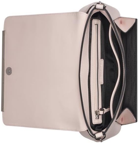 Calvin Klein Bolso Alia Top Handle para mujer