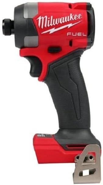 Milwaukee 2953-20 Destornillador de impacto hexagonal inalámbrico d...