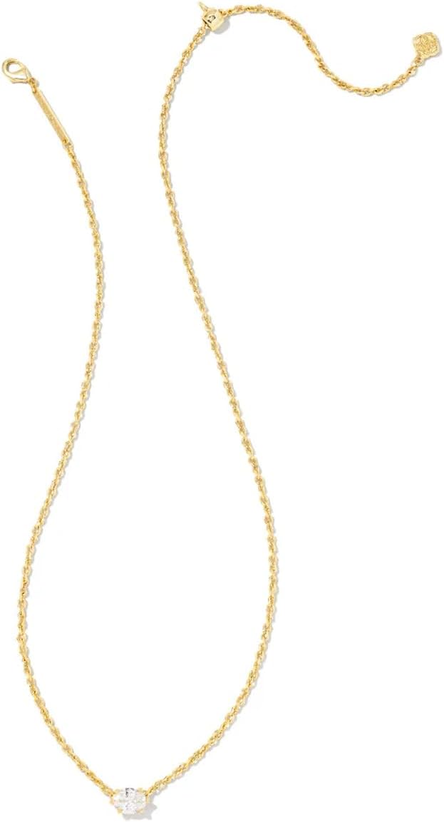 Kendra Scott Cailin - Collar con dije para mujer, joyería de moda