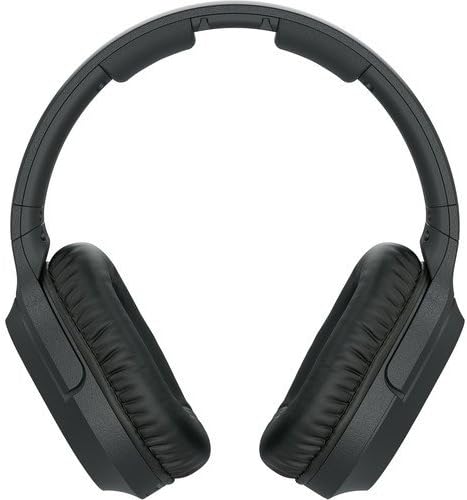 Sony Auriculares inalámbricos de cine en casa ligeros de primera ca...