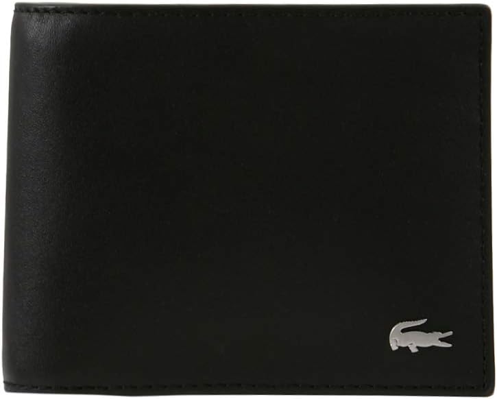 Lacoste Billetera pequeña Fitzgerald para hombre