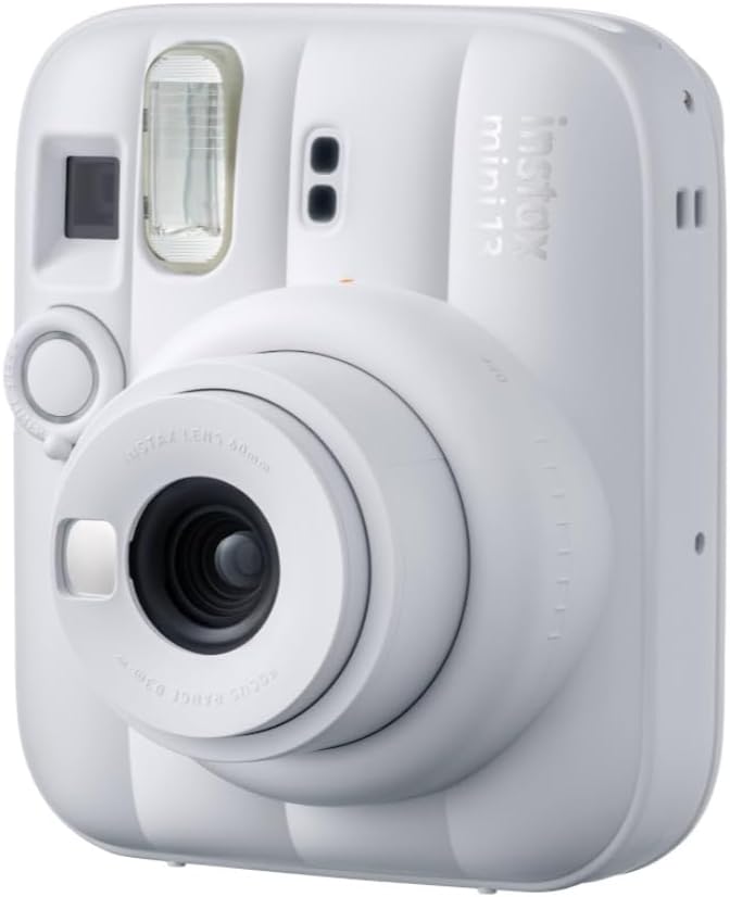 Cámara de película instantánea FUJIFILM INSTAX MINI 13 | Paquete de...