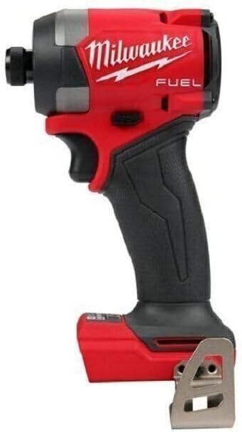 Milwaukee 2953-20 Destornillador de impacto hexagonal inalámbrico d...