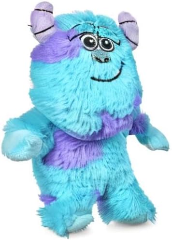 Disney for Pets Pixar Monsters Inc Sulley - Juguete de peluche para...