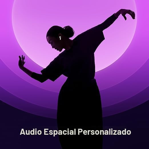Apple Airpods 4 (Renovados Premium)